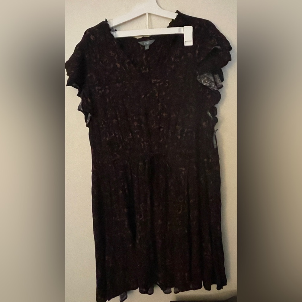 Terra & Sky Dress